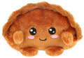 Keel Toys Food Bobballs Cornish Pasty Plush (11cm)