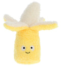 Keel Toys Keeleco Snackies Bruce Banana Plush (14cm)