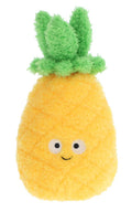 Keel Toys Keeleco Snackies Penny Pinepple Plush (15cm)