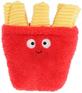 Keel Toys Keeleco Snackies Franco Fries Plush (16cm)