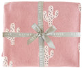 Alimrose Cactus Baby Blanket - Pink