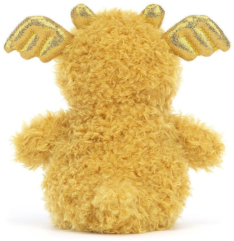 Jellycat Little Dragon (18cm)