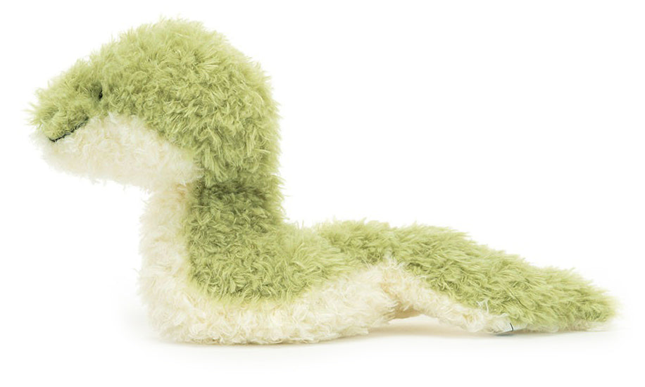 Jellycat Little Snake (21cm)