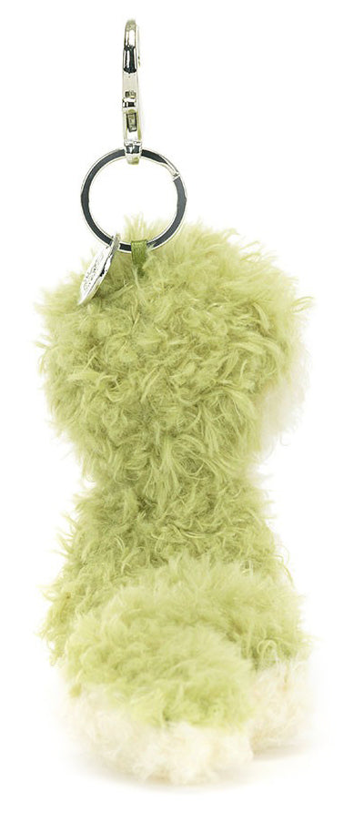 Jellycat Little Snake Bag Charm (16cm)
