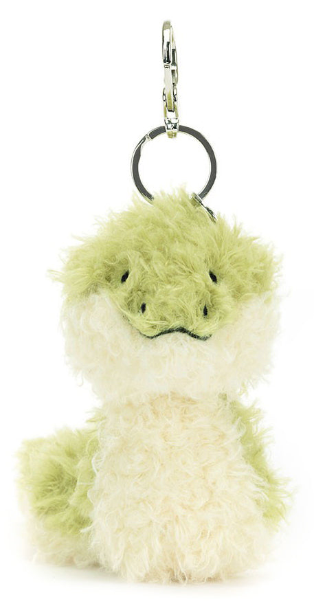 Jellycat Little Snake Bag Charm (16cm)