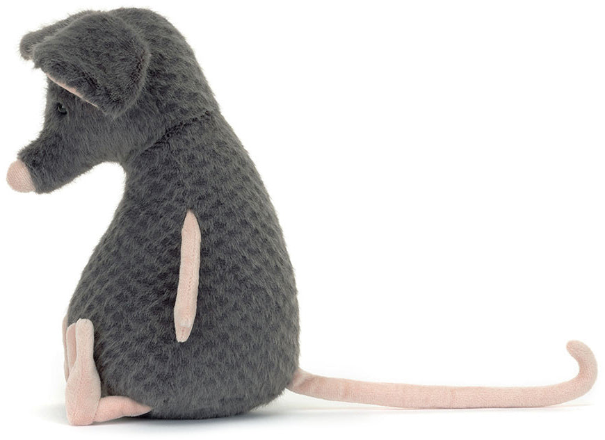 Jellycat Lachlan Sad Rat (27cm)
