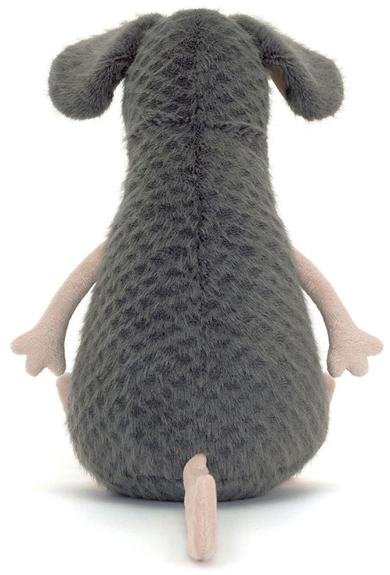Jellycat Lachlan Sad Rat (27cm)