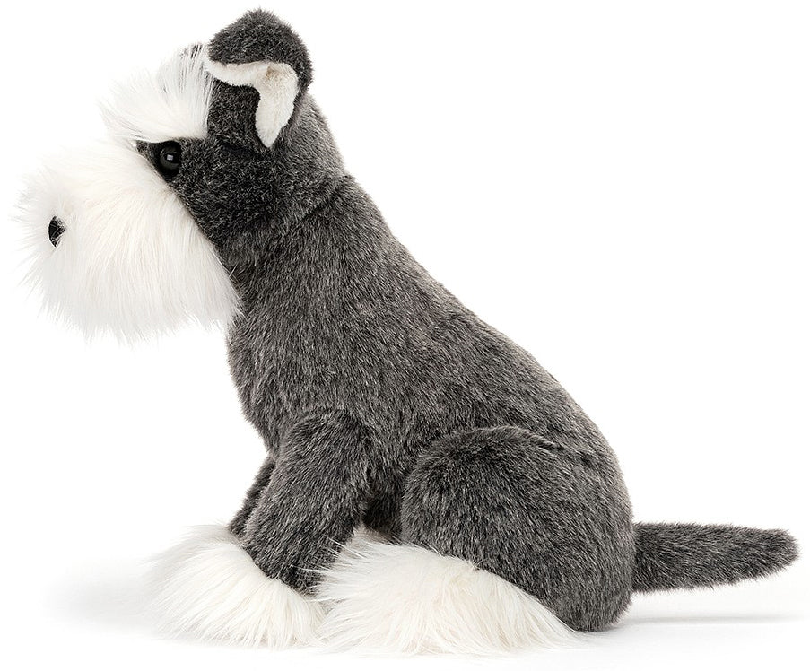 Jellycat Lawrence Schnauzer (28cm)