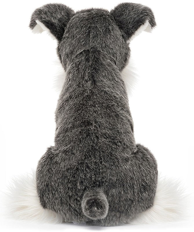 Jellycat Lawrence Schnauzer (28cm)
