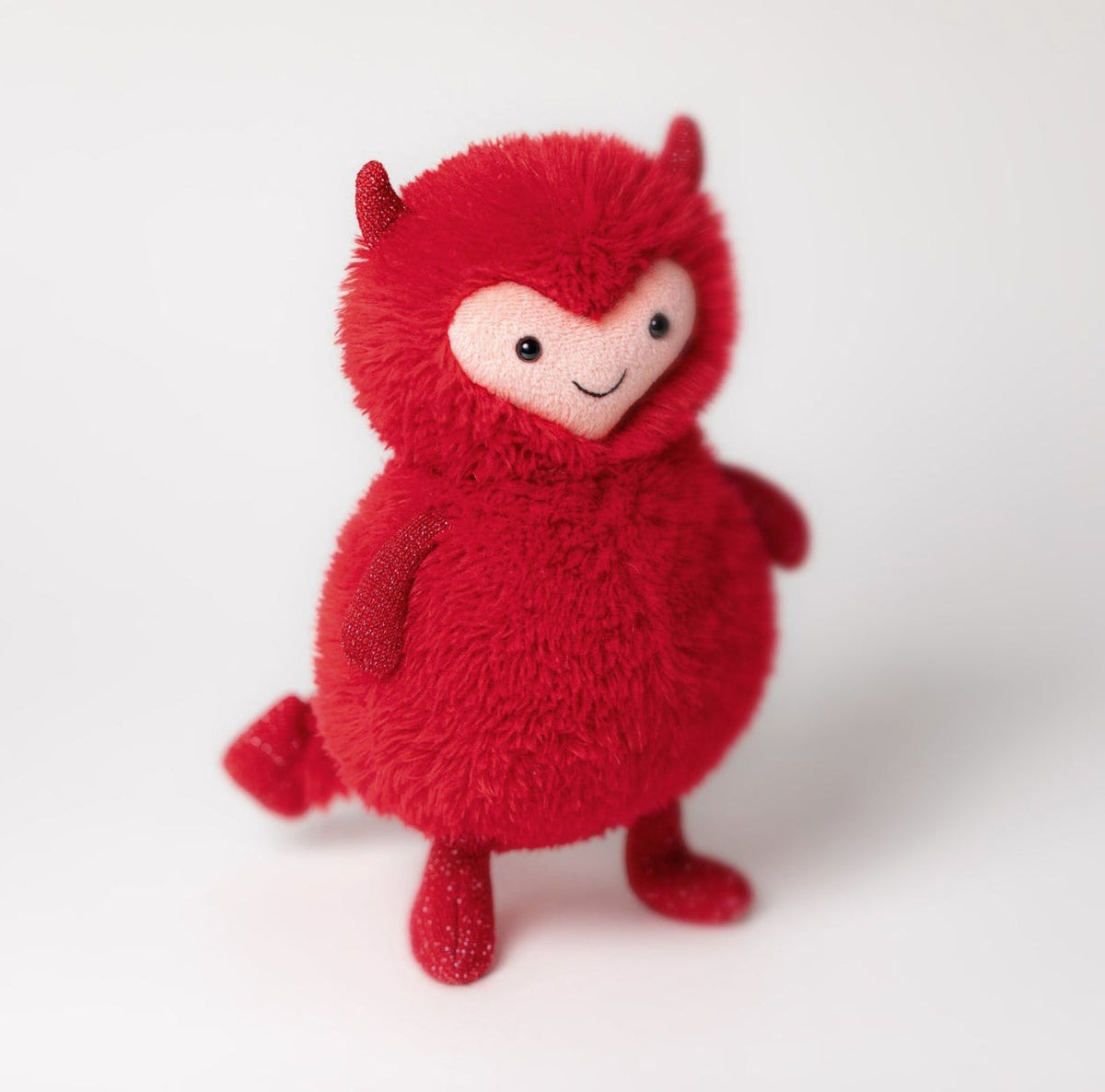 Jellycat Hugg McSnugg (12cm)