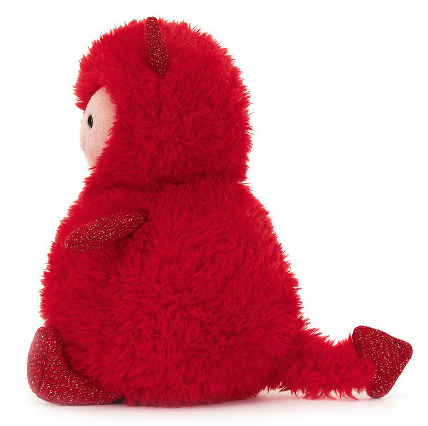 Jellycat Hugg McSnugg (12cm)