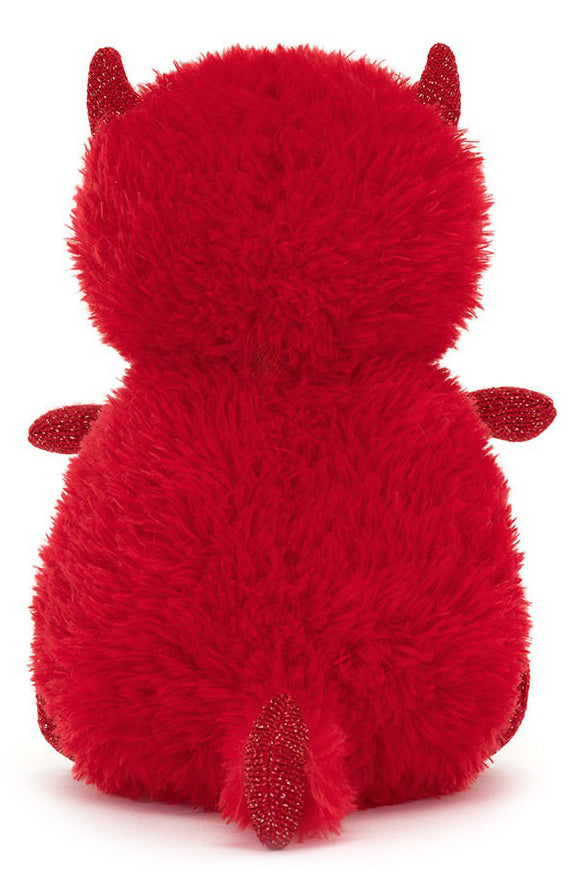 Jellycat Hugg McSnugg (12cm)