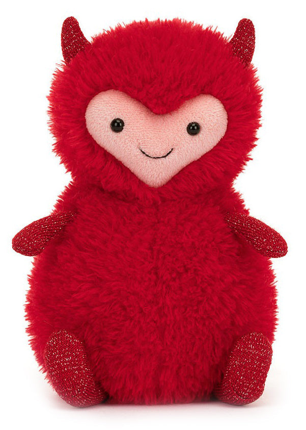 Jellycat Hugg McSnugg (12cm)