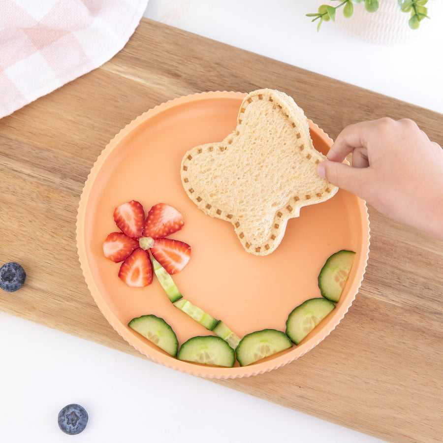 Lunch Punch Butterfly Cut & Crimp Sandwich Pocket