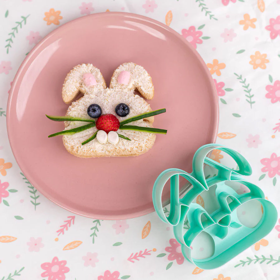 Lunch Punch Easter Cutter & Bento Fun Set