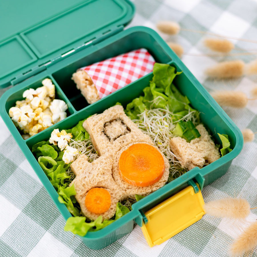 Lunch Punch Farm Sandwich Cutters