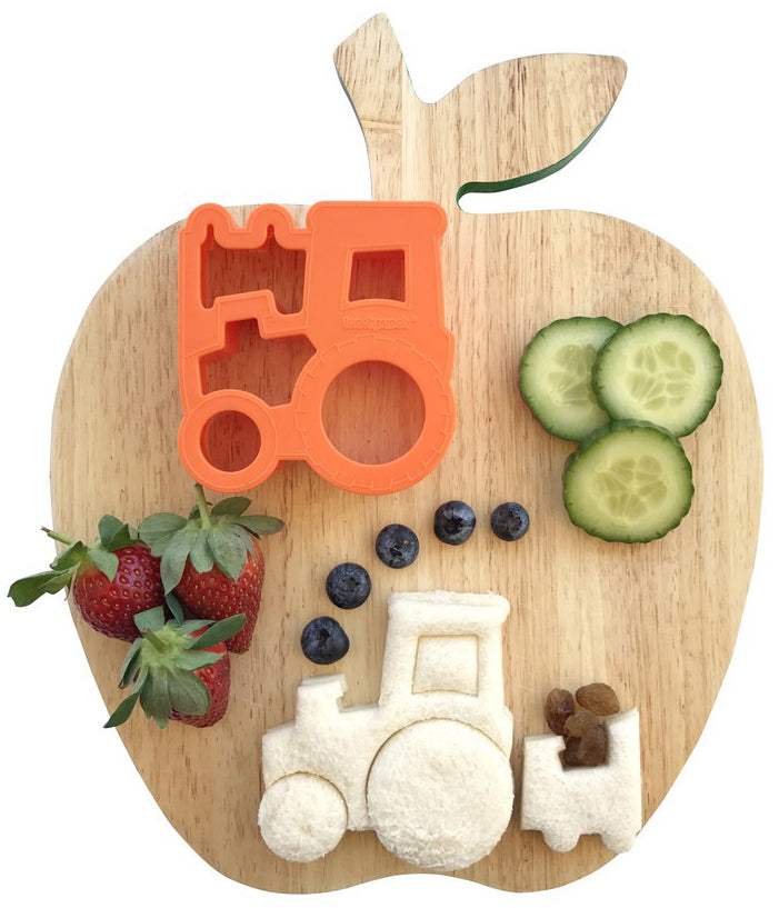 Lunch Punch Farm Sandwich Cutters