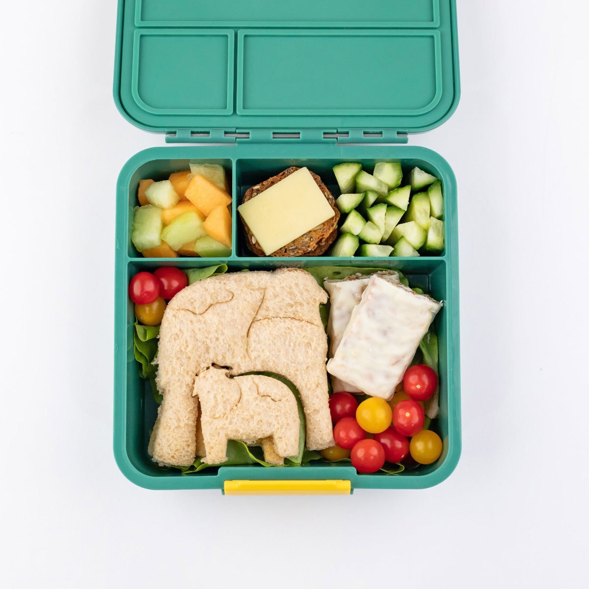 Lunch Punch Farm Sandwich Cutters