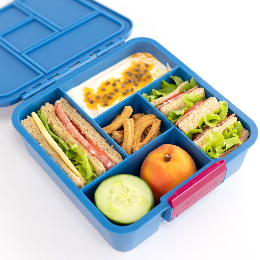 Lunch Punch x Montii Co Bento Sandwich Cutters