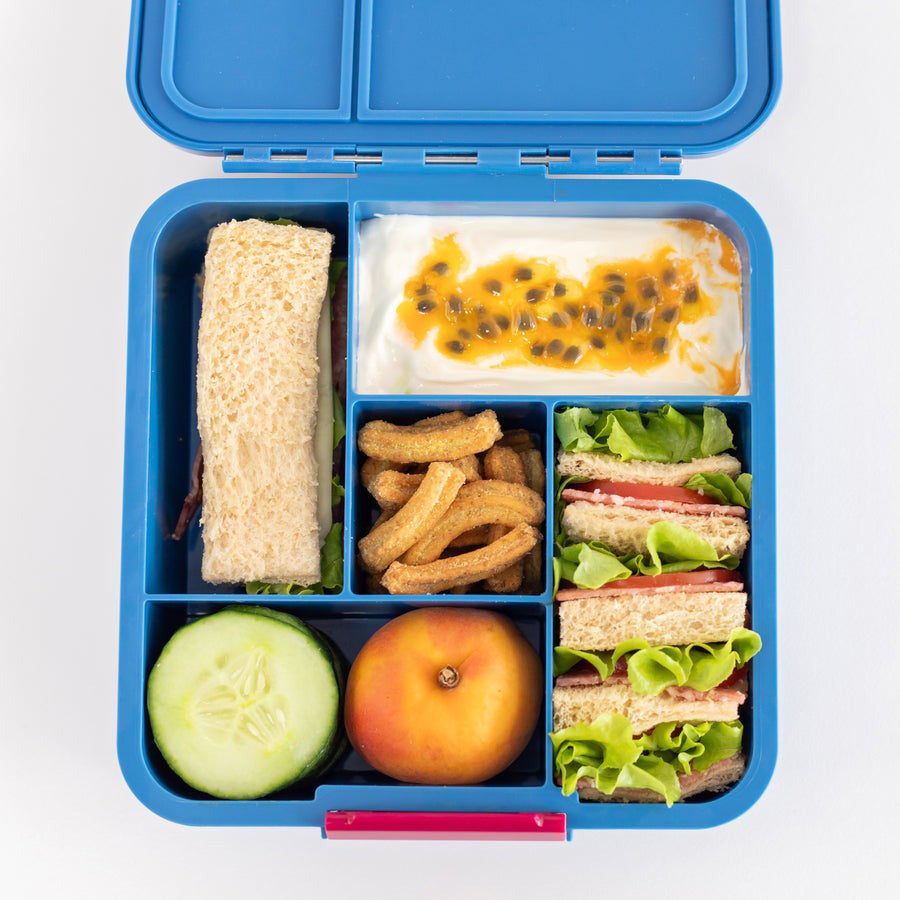 Lunch Punch x Montii Co Bento Sandwich Cutters