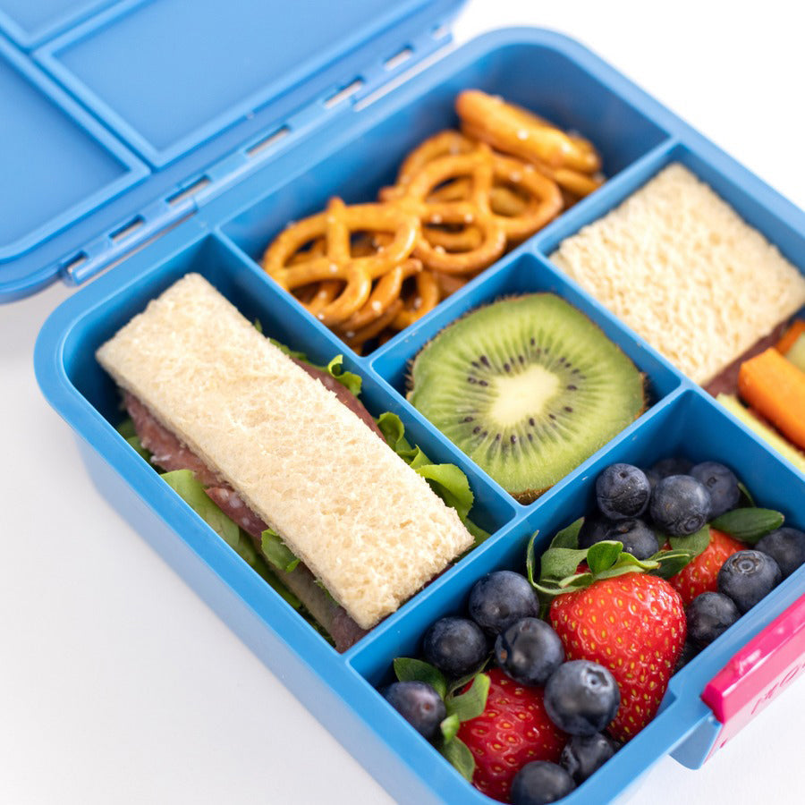 Lunch Punch x Montii Co Bento Sandwich Cutters