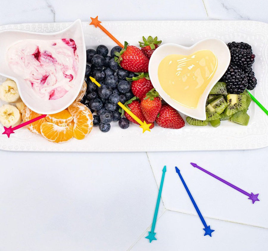 Lunch Punch Stix - Brights (7 pack)