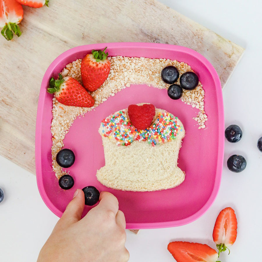 Lunch Punch Sweets Sandwich Cutters