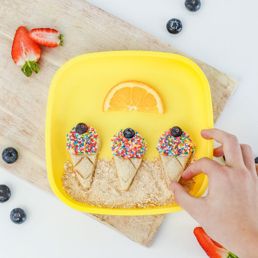 Lunch Punch Sweets Sandwich Cutters