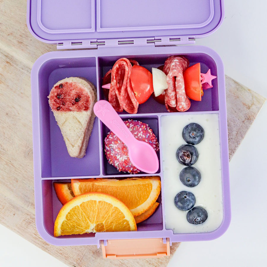 Lunch Punch Sweets Sandwich Cutters