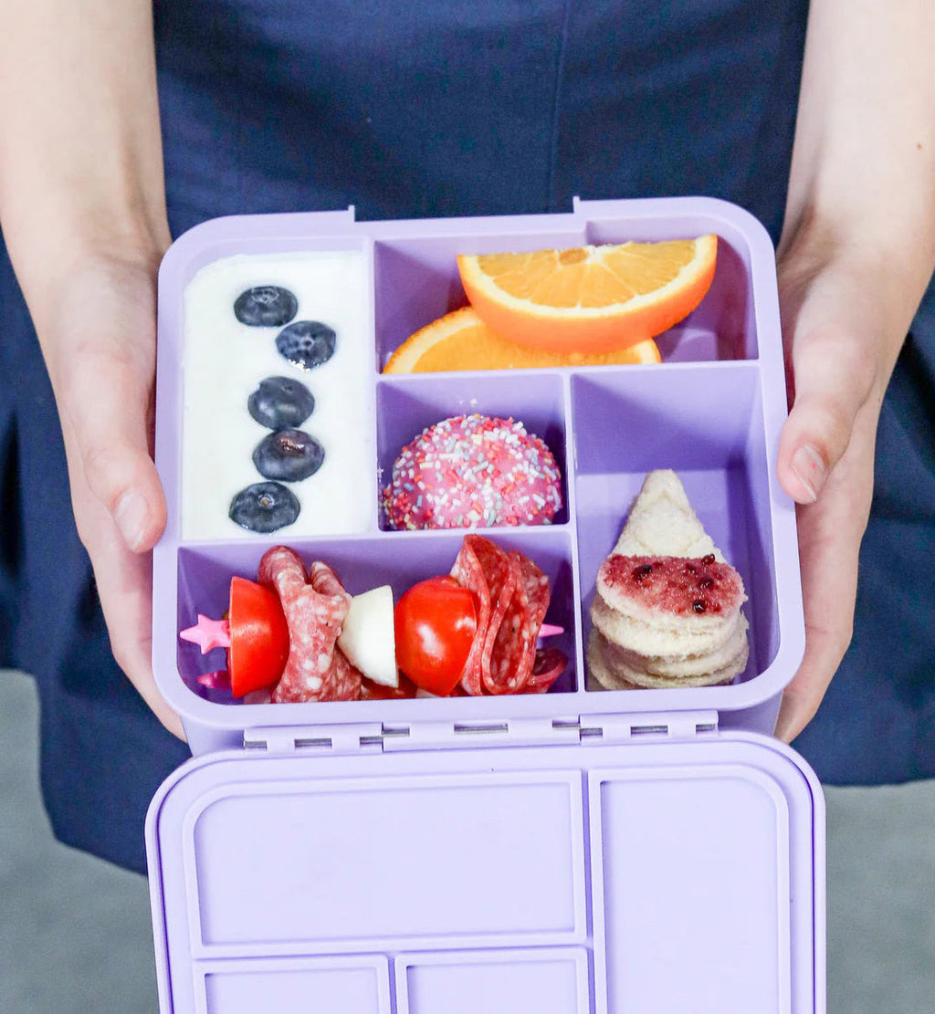 Lunch Punch Sweets Sandwich Cutters