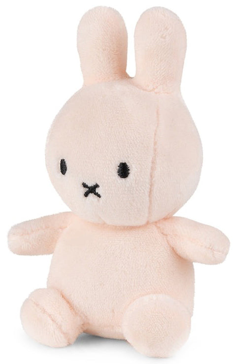 Miffy Plush Sitting Lucky in Giftbox - Pink (10cm)