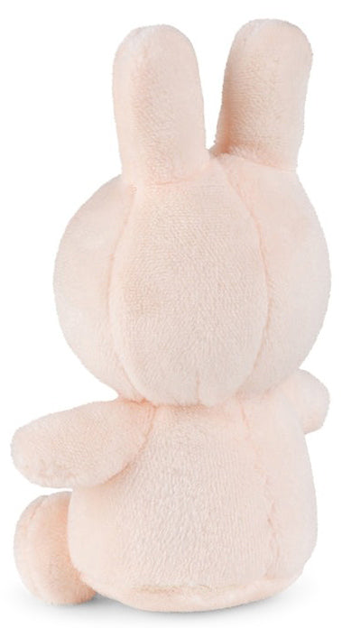 Miffy Plush Sitting Lucky in Giftbox - Pink (10cm)