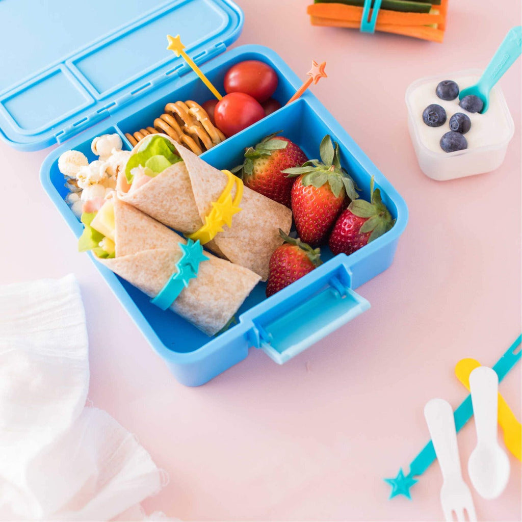 Lunch Punch Dinosaur Sandwich Cutters