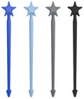 Lunch Punch Stix - Blue (4 pack)