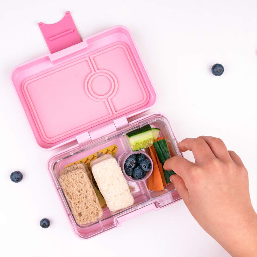 Lunch Punch Mini Bites Sandwich Cutters