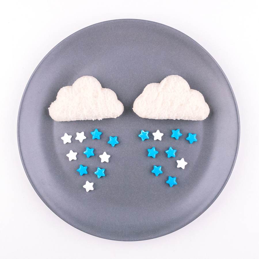 Lunch Punch Mini Bites Sandwich Cutters