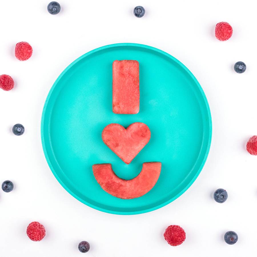 Lunch Punch Mini Bites Sandwich Cutters