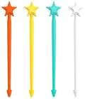Lunch Punch Stix - Yellow (4 pack)