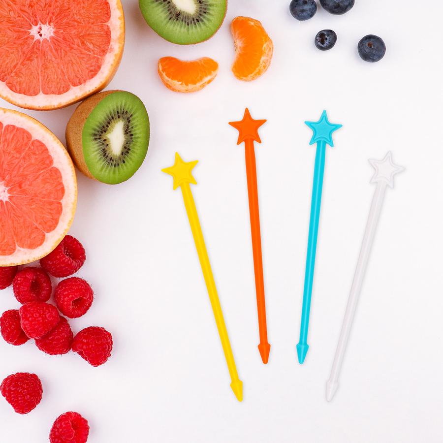 Lunch Punch Stix - Yellow (4 pack)