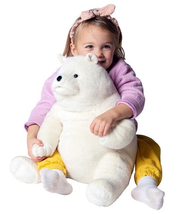 Manhattan Toy Kodiak Bear - Medium (45cm)