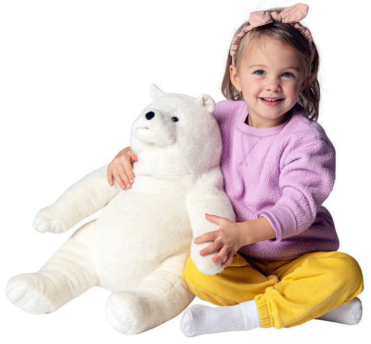 Manhattan Toy Kodiak Bear - Medium (45cm)