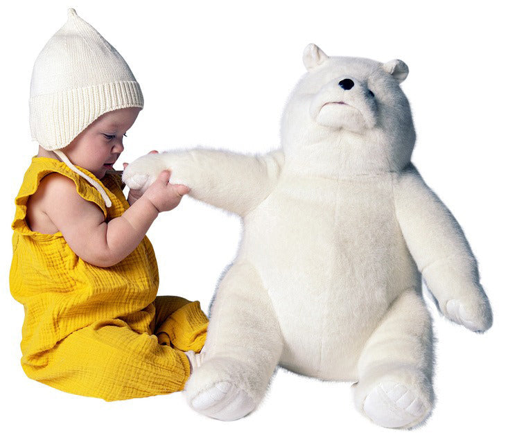 Manhattan Toy Kodiak Bear - Medium (45cm)