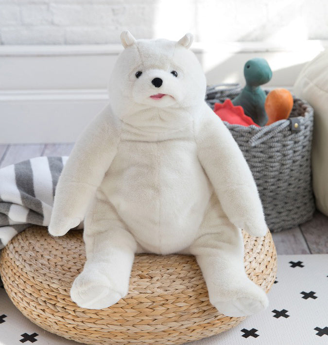Manhattan Toy Kodiak Bear - Medium (45cm)