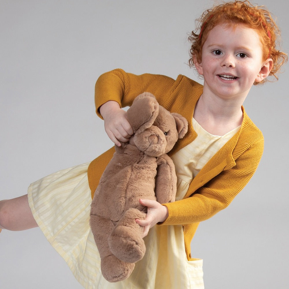 Manhattan Toy Hans Teddy Bear (38cm)