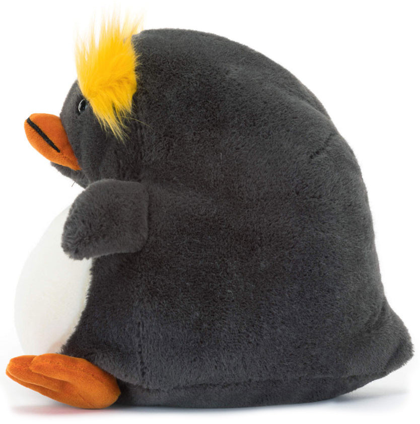 Jellycat Maurice Macaroni Penguin (18cm)