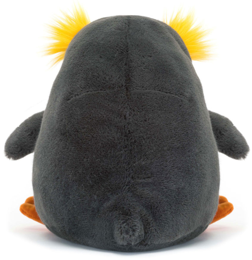 Jellycat Maurice Macaroni Penguin (18cm)