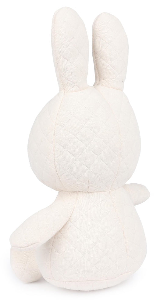 Miffy Plush Sitting Bonbon in Giftbox - Cream (23cm)