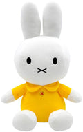 Miffy Plush Classic Medium - Yellow (35cm)