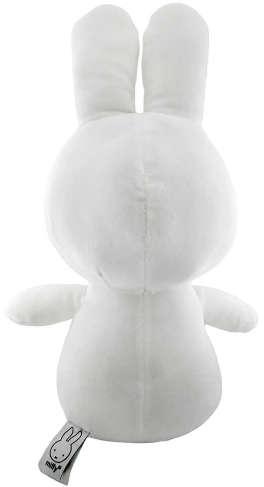 Miffy Plush Large - White (38cm)