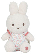 Miffy x Little Dutch Small Soft Toy Plush - Lucky Blossom (22cm)